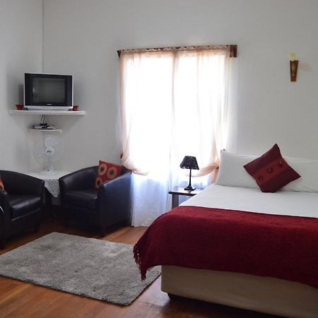 Villelodge Accommodation Lüderitz Εξωτερικό φωτογραφία