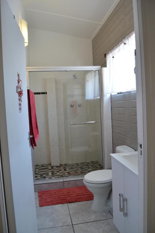 Villelodge Accommodation Lüderitz Εξωτερικό φωτογραφία