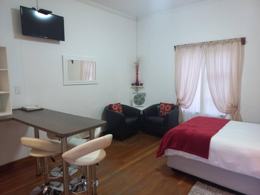 Villelodge Accommodation Lüderitz Εξωτερικό φωτογραφία