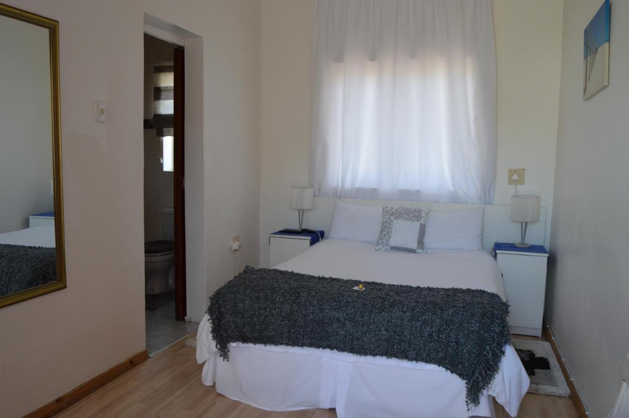 Villelodge Accommodation Lüderitz Εξωτερικό φωτογραφία