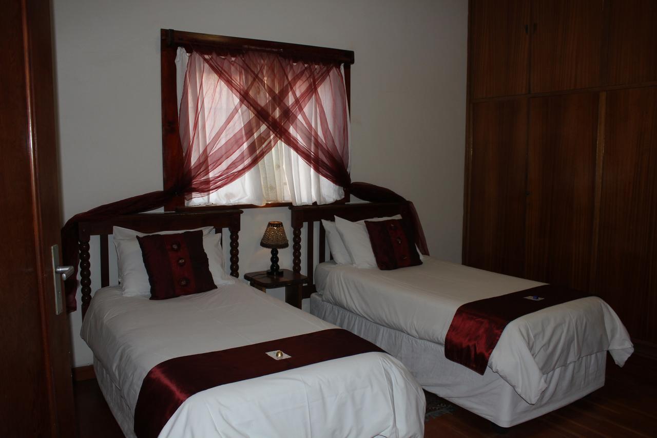 Villelodge Accommodation Lüderitz Εξωτερικό φωτογραφία