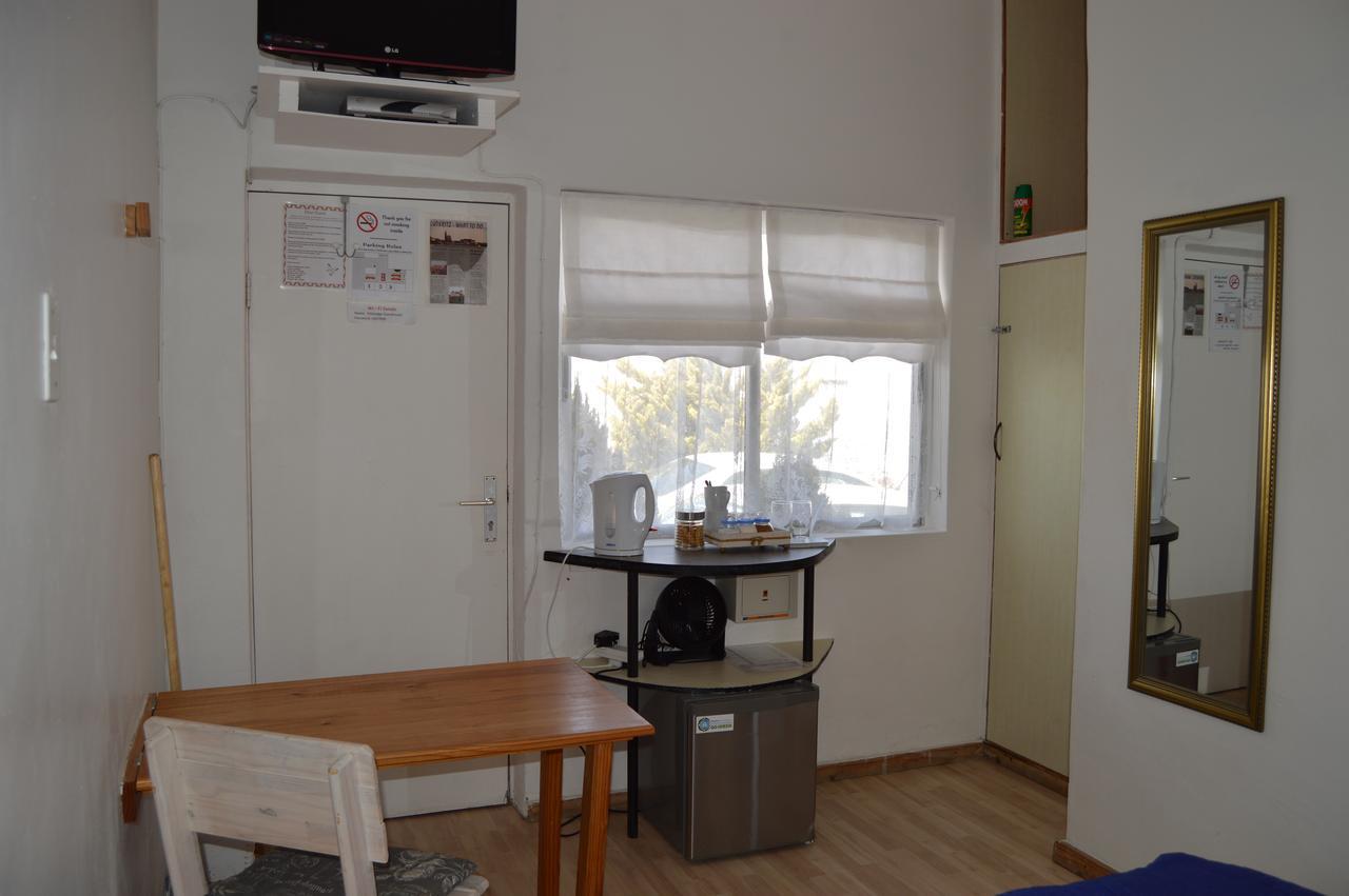 Villelodge Accommodation Lüderitz Εξωτερικό φωτογραφία