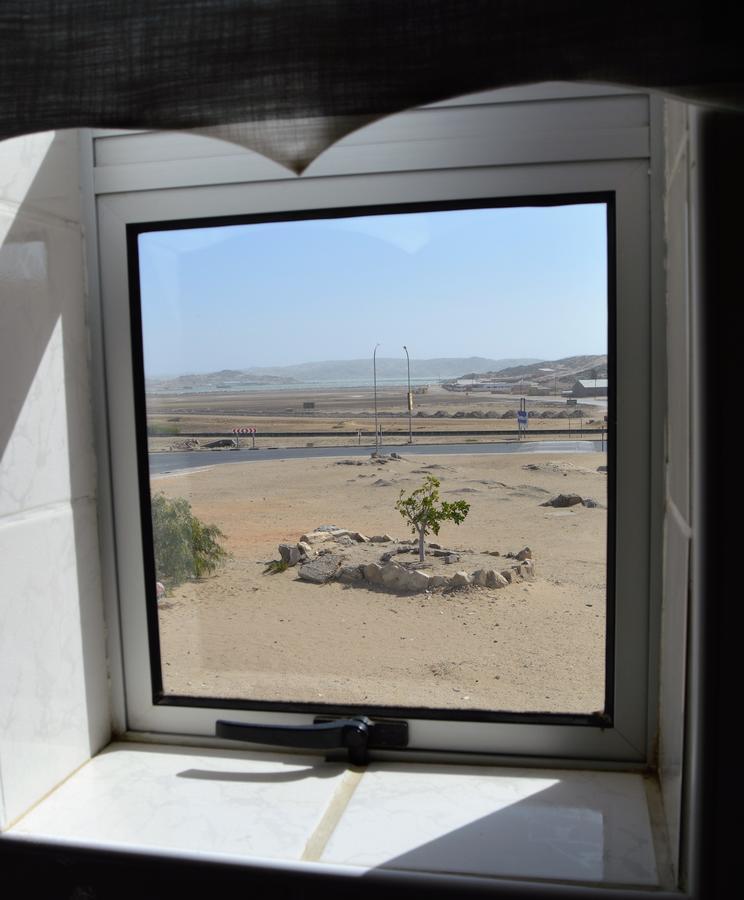 Villelodge Accommodation Lüderitz Εξωτερικό φωτογραφία