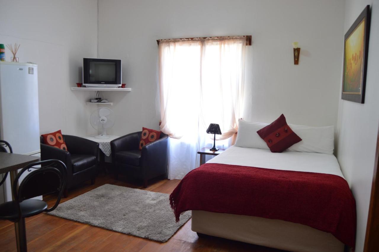 Villelodge Accommodation Lüderitz Εξωτερικό φωτογραφία