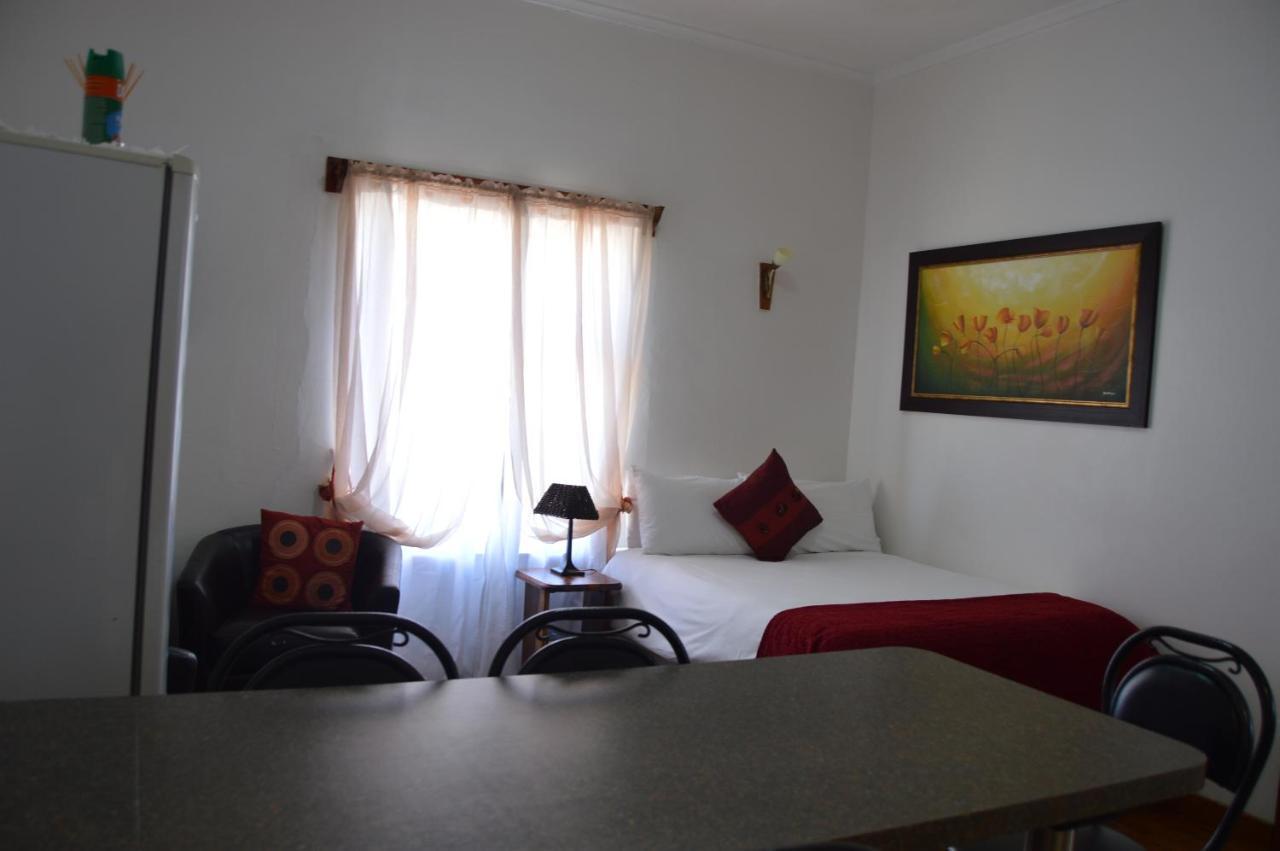 Villelodge Accommodation Lüderitz Εξωτερικό φωτογραφία