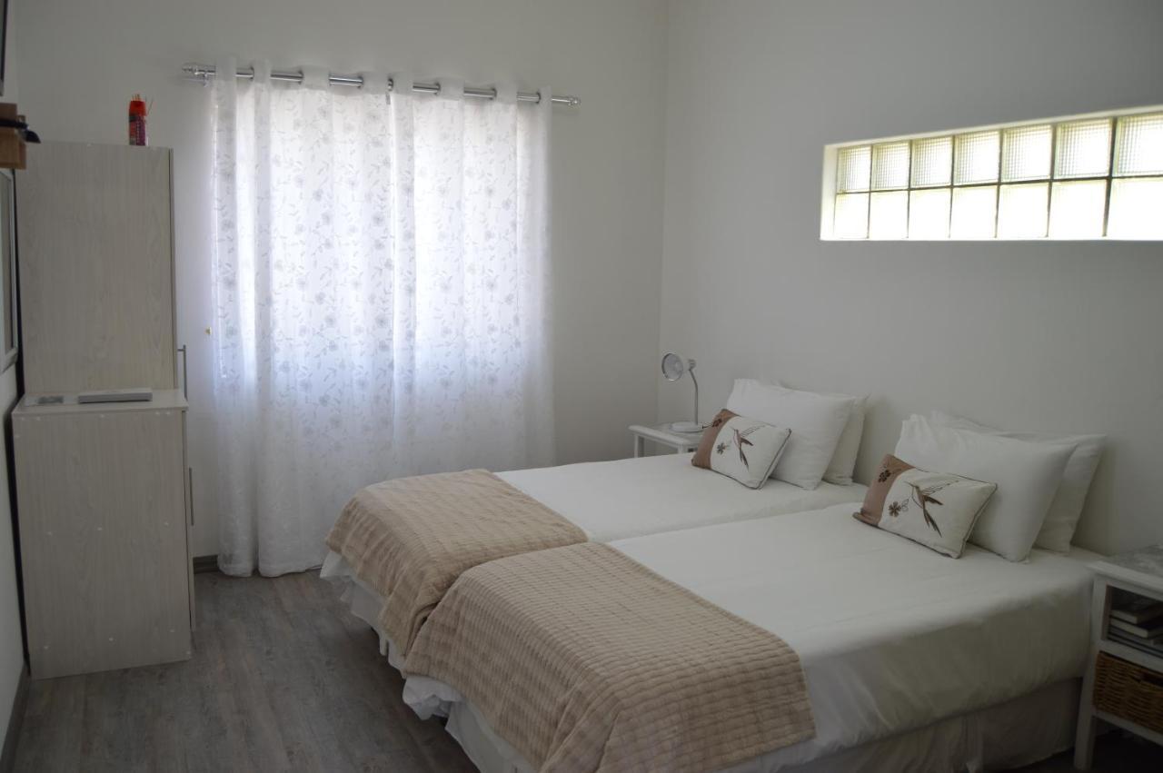 Villelodge Accommodation Lüderitz Εξωτερικό φωτογραφία