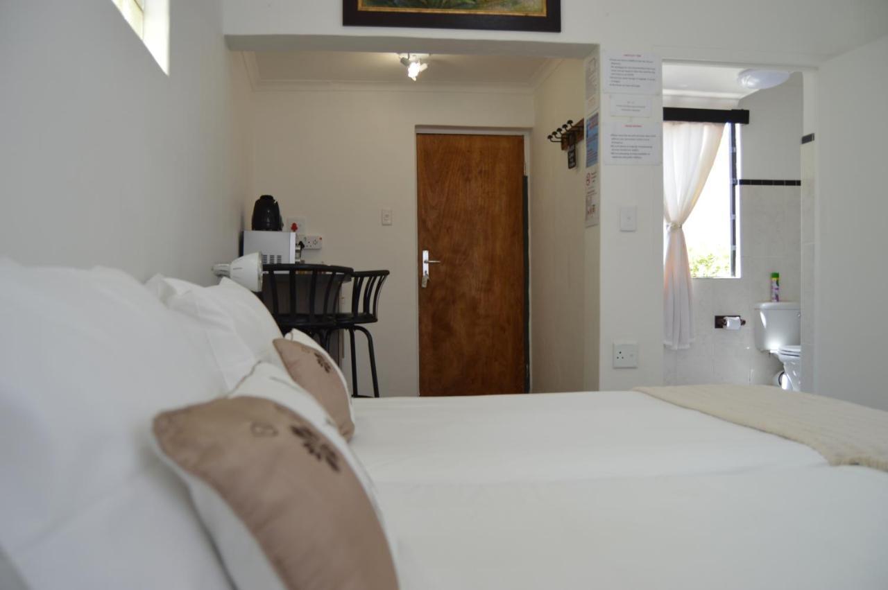 Villelodge Accommodation Lüderitz Εξωτερικό φωτογραφία