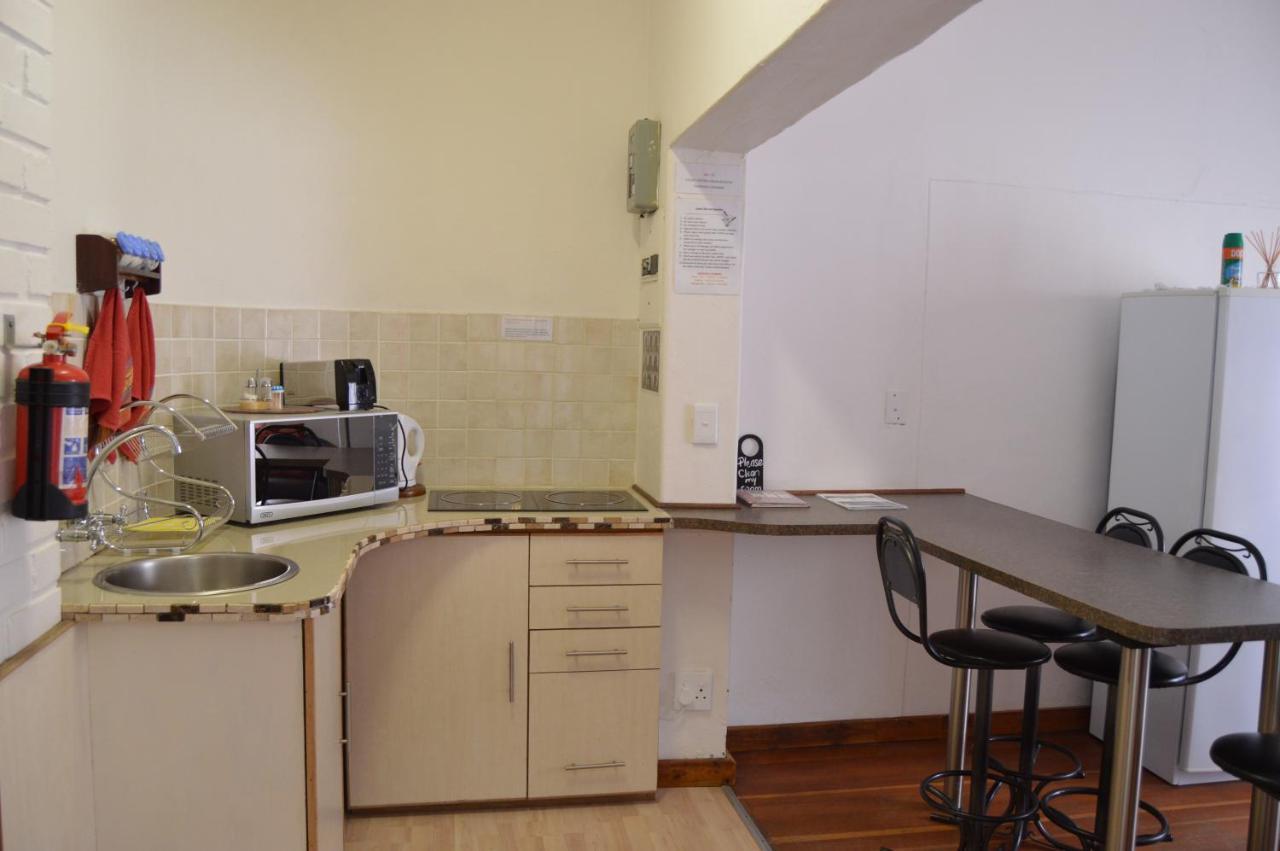 Villelodge Accommodation Lüderitz Εξωτερικό φωτογραφία