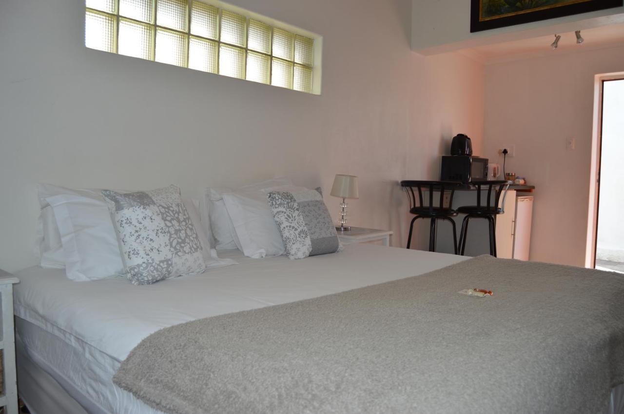 Villelodge Accommodation Lüderitz Εξωτερικό φωτογραφία