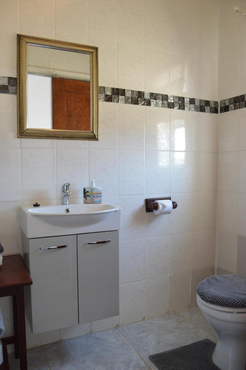 Villelodge Accommodation Lüderitz Εξωτερικό φωτογραφία