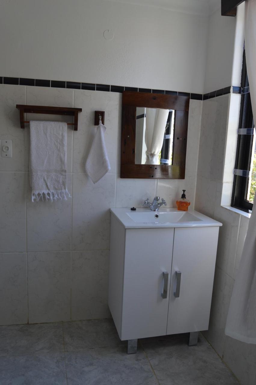 Villelodge Accommodation Lüderitz Εξωτερικό φωτογραφία