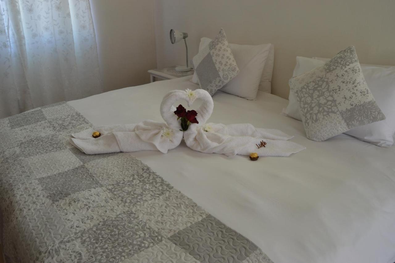 Villelodge Accommodation Lüderitz Εξωτερικό φωτογραφία