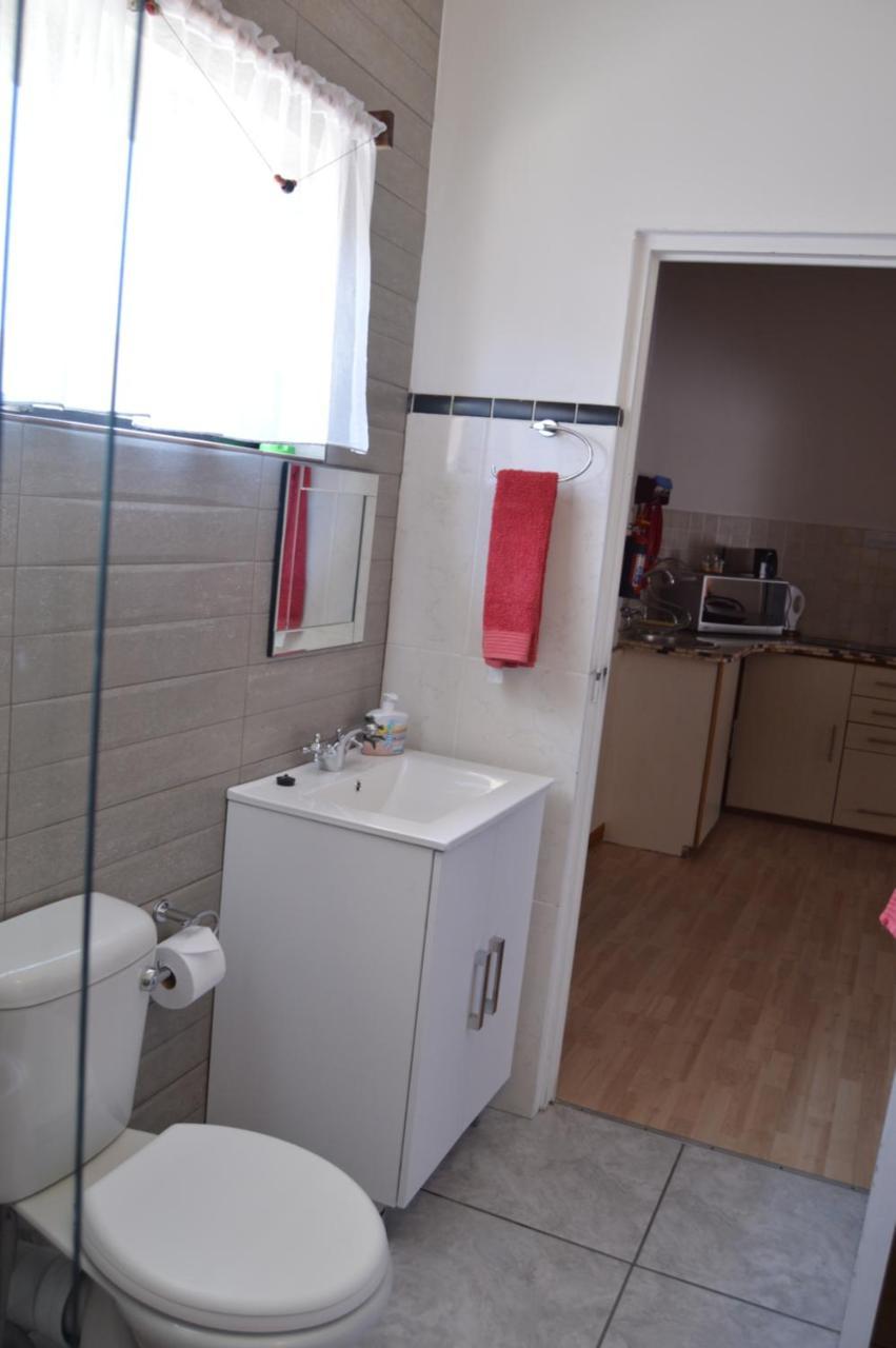 Villelodge Accommodation Lüderitz Εξωτερικό φωτογραφία