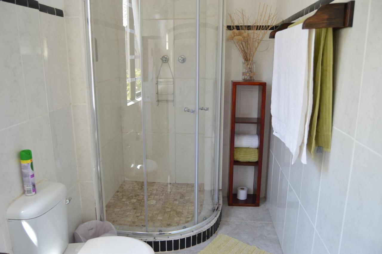 Villelodge Accommodation Lüderitz Εξωτερικό φωτογραφία