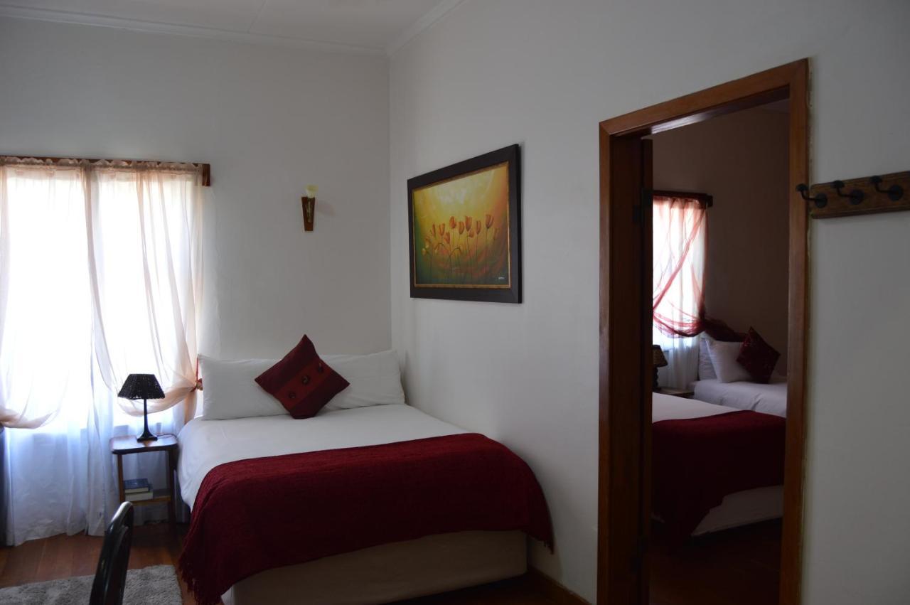 Villelodge Accommodation Lüderitz Εξωτερικό φωτογραφία