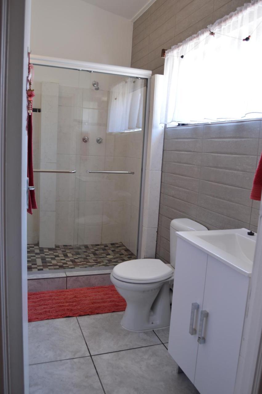 Villelodge Accommodation Lüderitz Εξωτερικό φωτογραφία