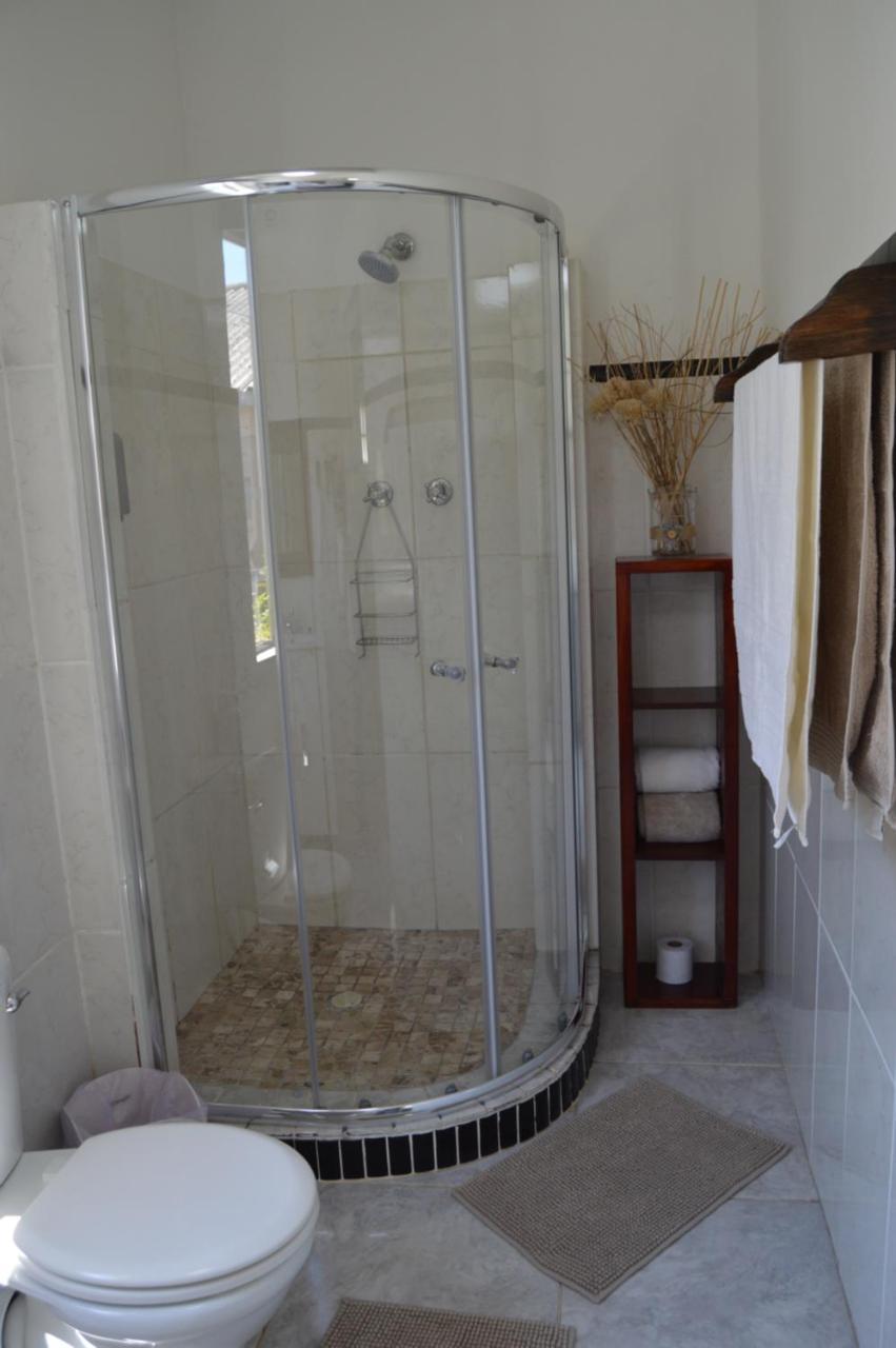 Villelodge Accommodation Lüderitz Εξωτερικό φωτογραφία
