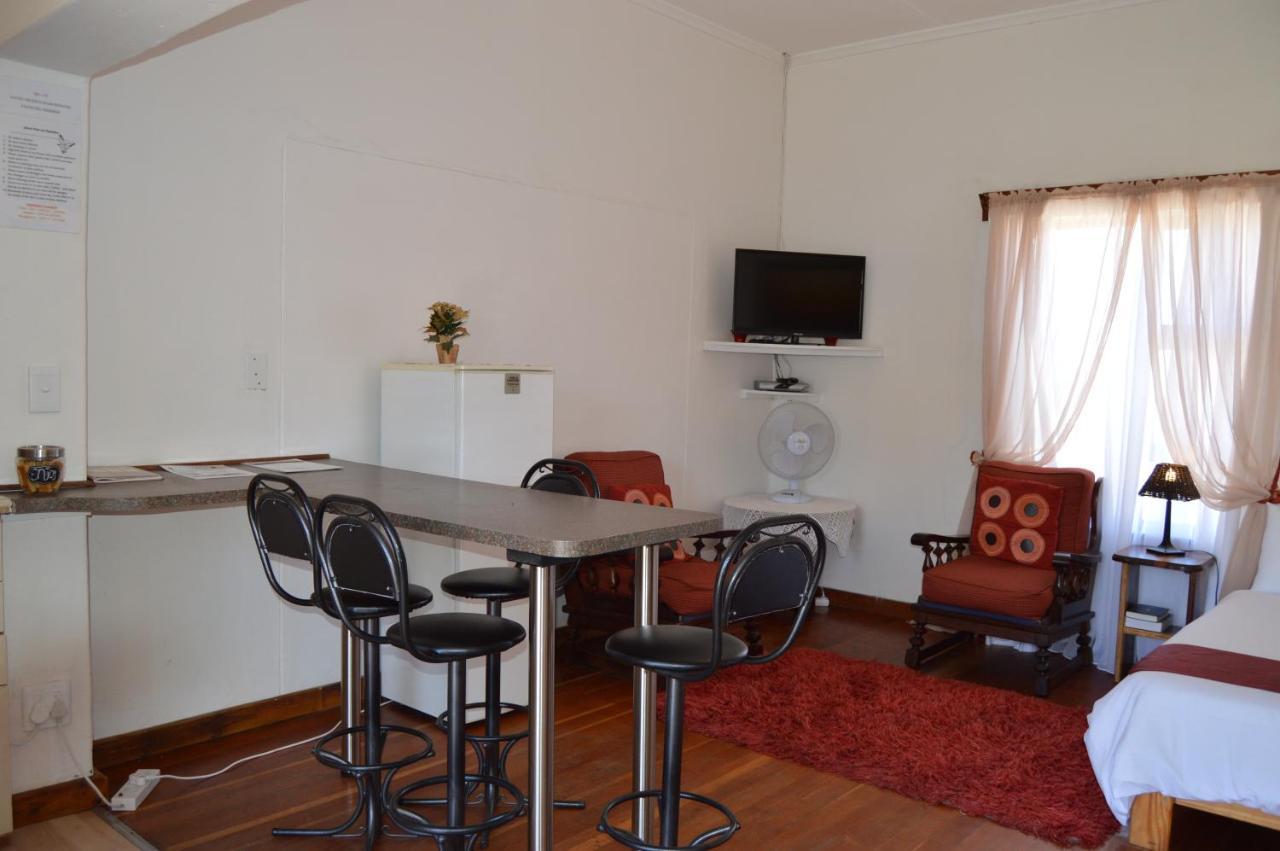 Villelodge Accommodation Lüderitz Εξωτερικό φωτογραφία